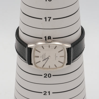 OMEGA CONSTELLATION CHRONOMETER AUTOMATIC REF. 153.014