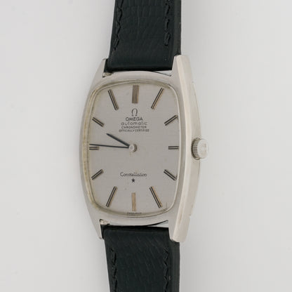 OMEGA CONSTELLATION CHRONOMETER AUTOMATIC REF. 153.014