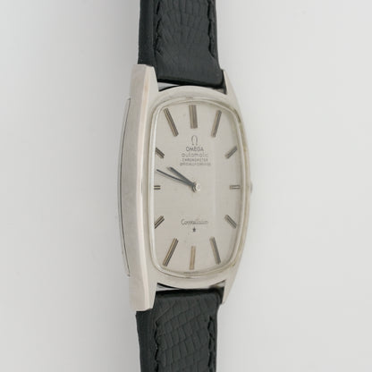 OMEGA CONSTELLATION CHRONOMETER AUTOMATIC REF. 153.014