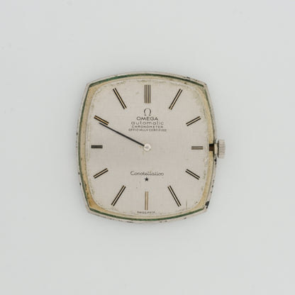 OMEGA CONSTELLATION CHRONOMETER AUTOMATIC REF. 153.014