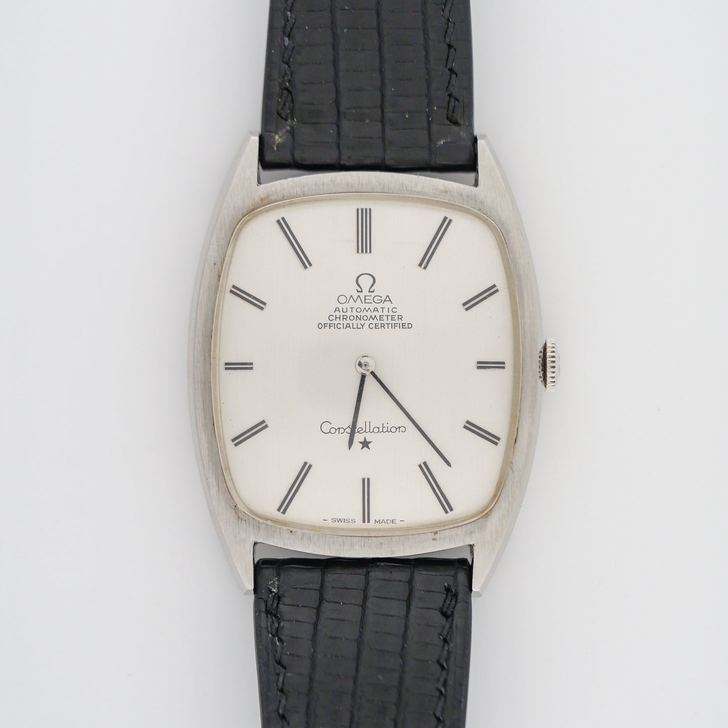 OMEGA CONSTELLATION CHRONOMETER AUTOMATIC REF. 153.014