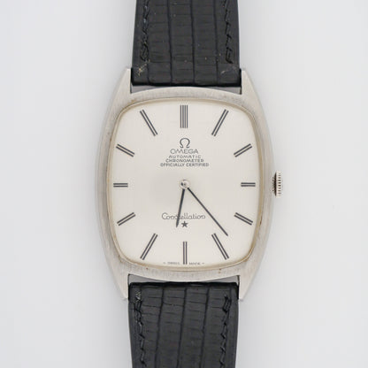 OMEGA CONSTELLATION CHRONOMETER AUTOMATIC REF. 153.014