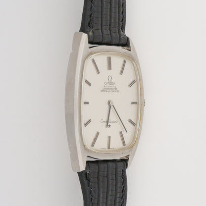 OMEGA CONSTELLATION CHRONOMETER AUTOMATIC REF. 153.014