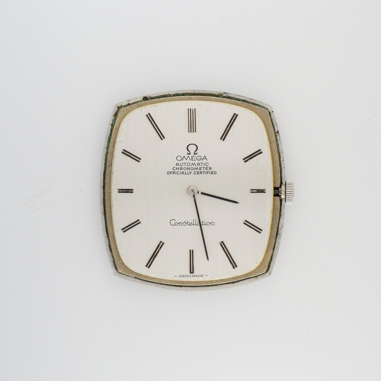 OMEGA CONSTELLATION CHRONOMETER AUTOMATIC REF. 153.014