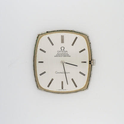 OMEGA CONSTELLATION CHRONOMETER AUTOMATIC REF. 153.014