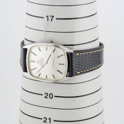 OMEGA CONSTELLATION CHRONOMETER AUTOMATIC REF. 153.014
