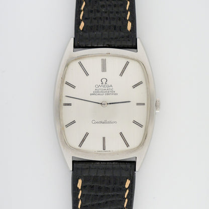 OMEGA CONSTELLATION CHRONOMETER AUTOMATIC REF. 153.014