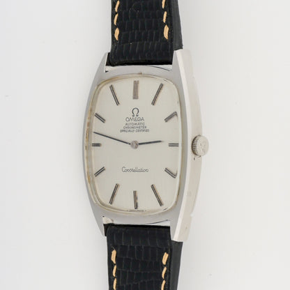 OMEGA CONSTELLATION CHRONOMETER AUTOMATIC REF. 153.014