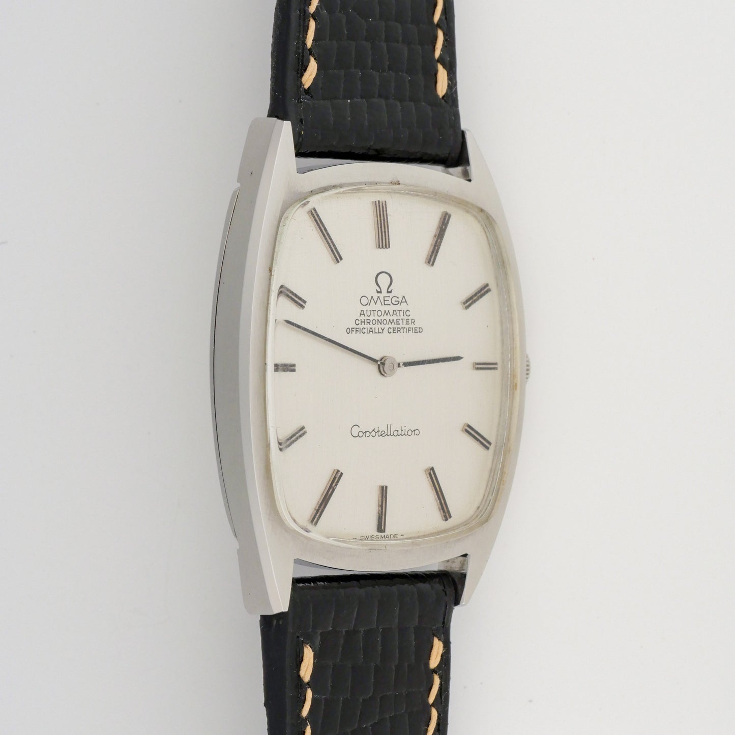 OMEGA CONSTELLATION CHRONOMETER AUTOMATIC REF. 153.014