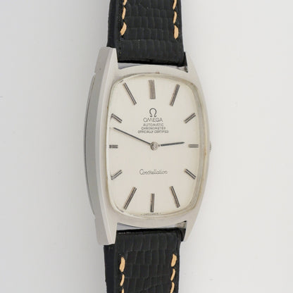 OMEGA CONSTELLATION CHRONOMETER AUTOMATIC REF. 153.014