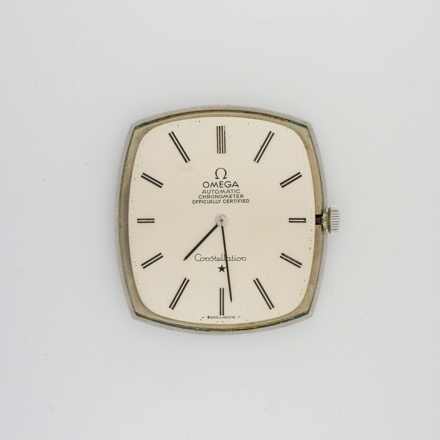 OMEGA CONSTELLATION CHRONOMETER AUTOMATIC REF. 153.014