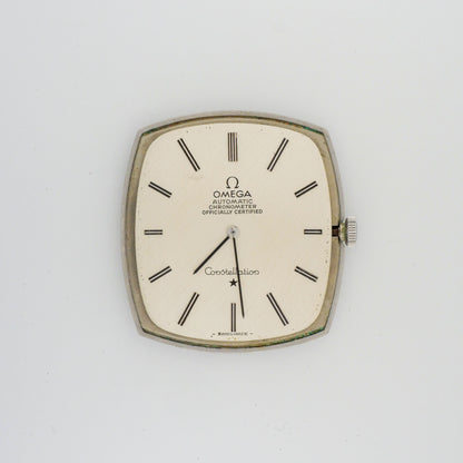 OMEGA CONSTELLATION CHRONOMETER AUTOMATIC REF. 153.014