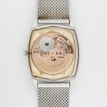 OMEGA CONSTELLATION CHRONOMETER AUTOMATIC REF. 153.014