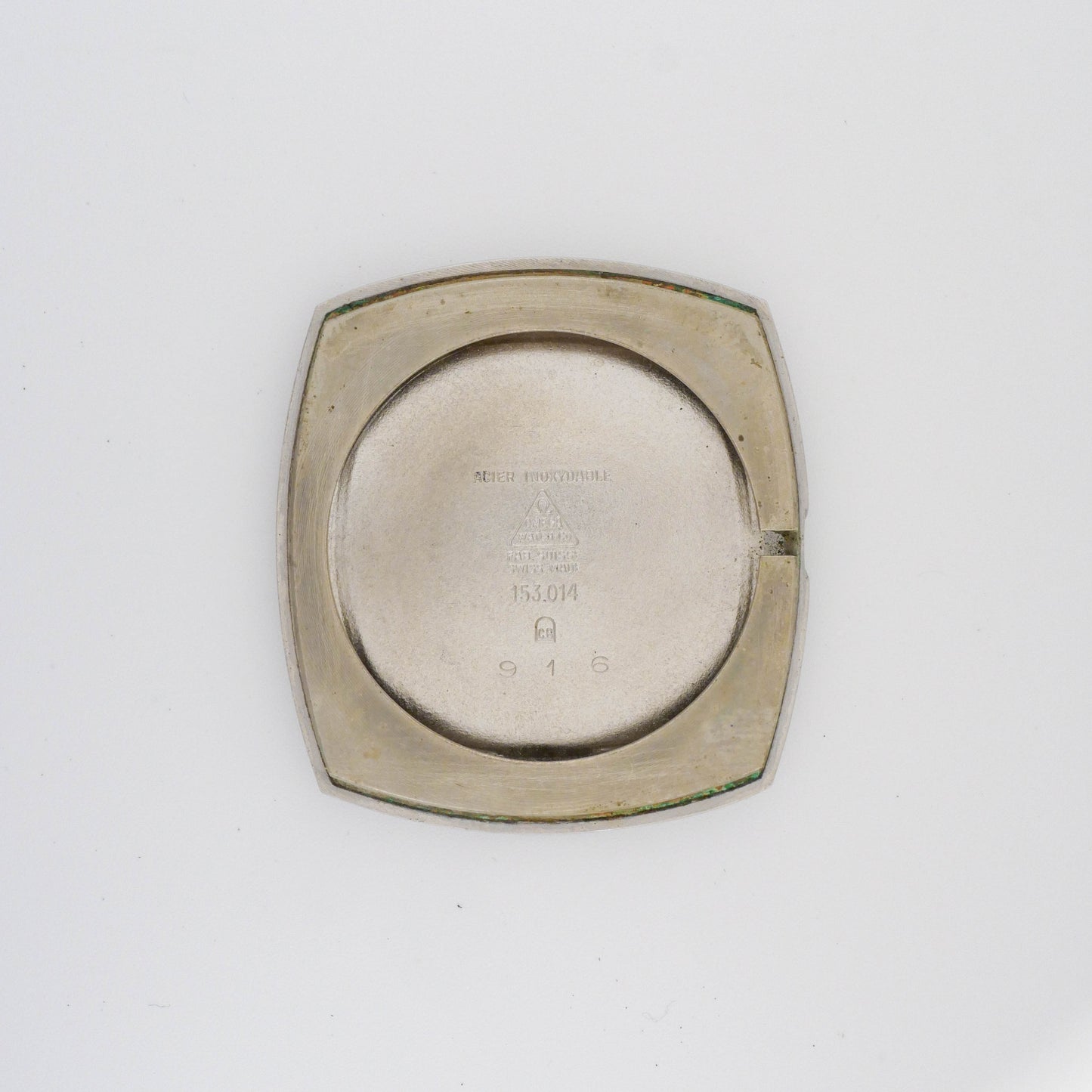 OMEGA CONSTELLATION CHRONOMETER AUTOMATIC REF. 153.014