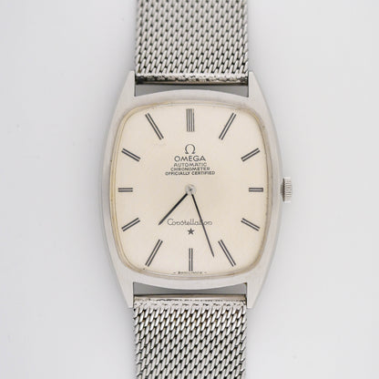 OMEGA CONSTELLATION CHRONOMETER AUTOMATIC REF. 153.014