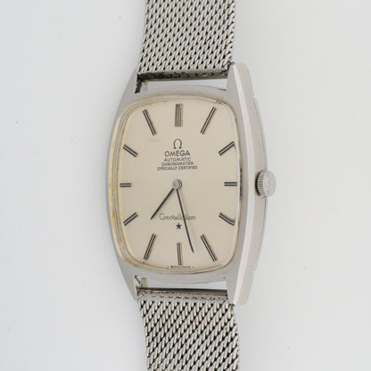 OMEGA CONSTELLATION CHRONOMETER AUTOMATIC REF. 153.014