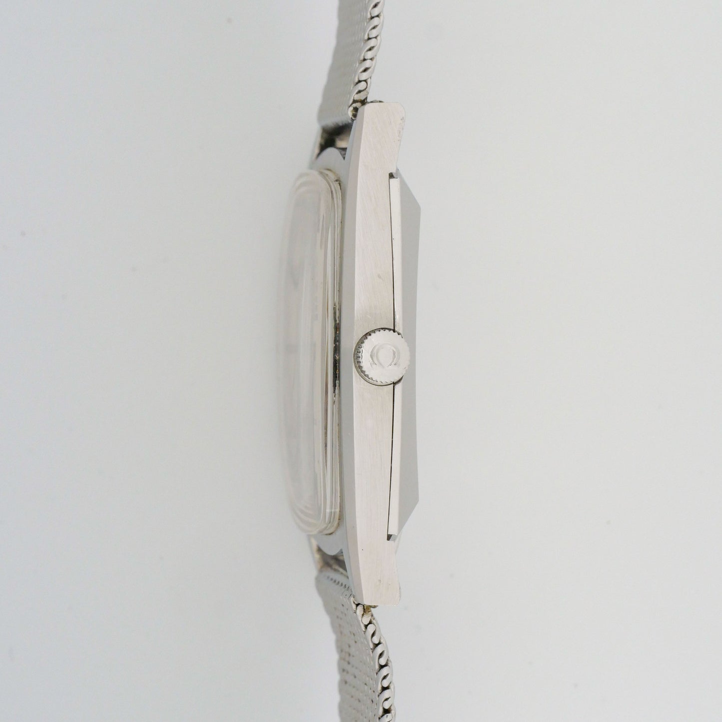 OMEGA CONSTELLATION CHRONOMETER AUTOMATIC REF. 153.014