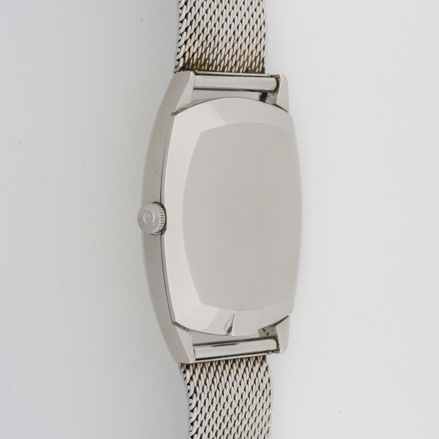 OMEGA CONSTELLATION CHRONOMETER AUTOMATIC REF. 153.014