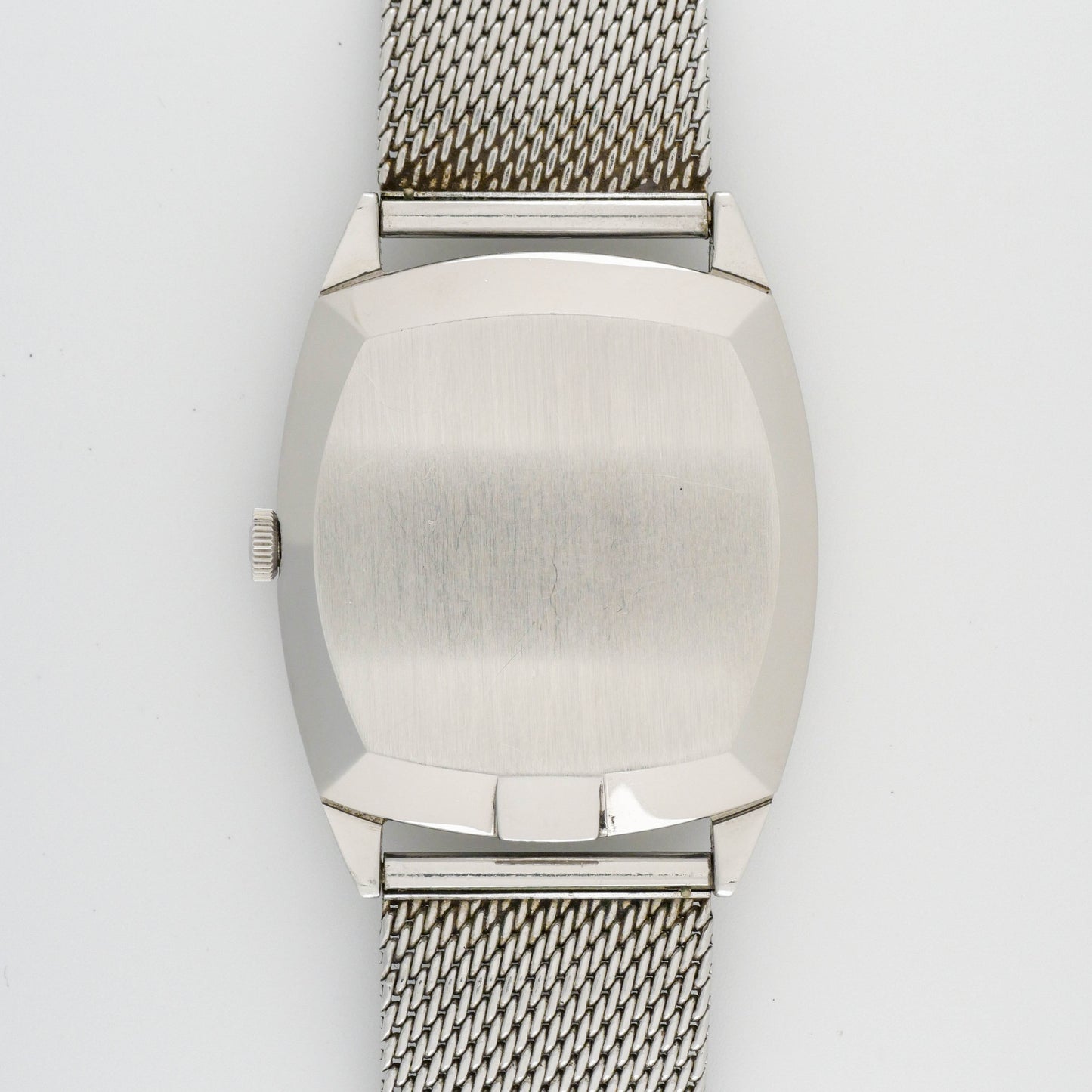 OMEGA CONSTELLATION CHRONOMETER AUTOMATIC REF. 153.014