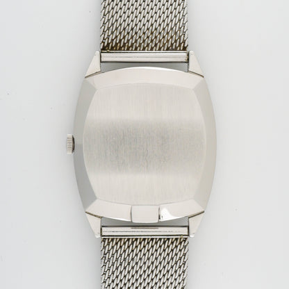 OMEGA CONSTELLATION CHRONOMETER AUTOMATIC REF. 153.014