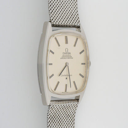 OMEGA CONSTELLATION CHRONOMETER AUTOMATIC REF. 153.014