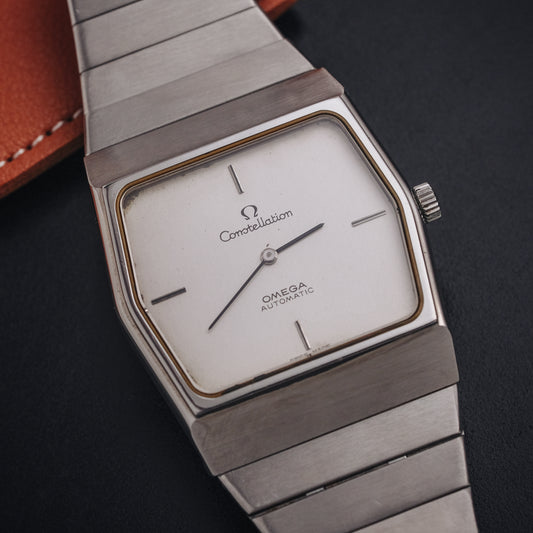 OMEGA CONSTELLATION AUTOMATIC REF. 155.0015