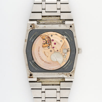 OMEGA CONSTELLATION AUTOMATIC REF. 155.0015