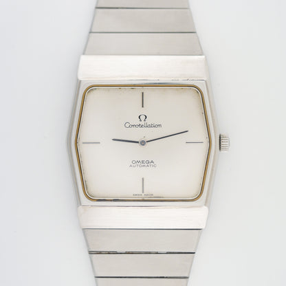 OMEGA CONSTELLATION AUTOMATIC REF. 155.0015