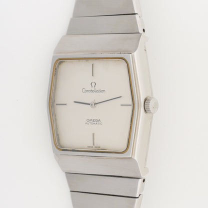 OMEGA CONSTELLATION AUTOMATIC REF. 155.0015