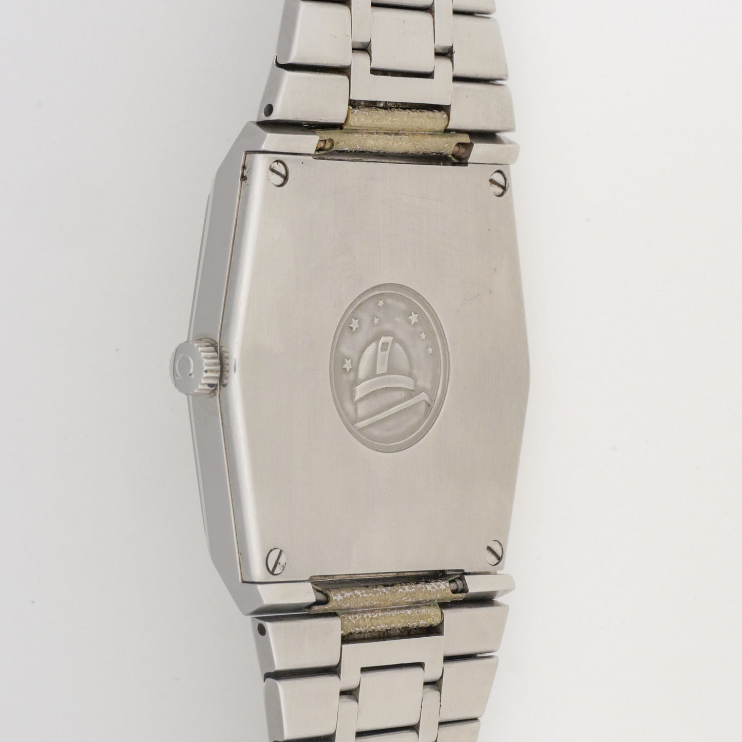 OMEGA CONSTELLATION AUTOMATIC REF. 155.0015