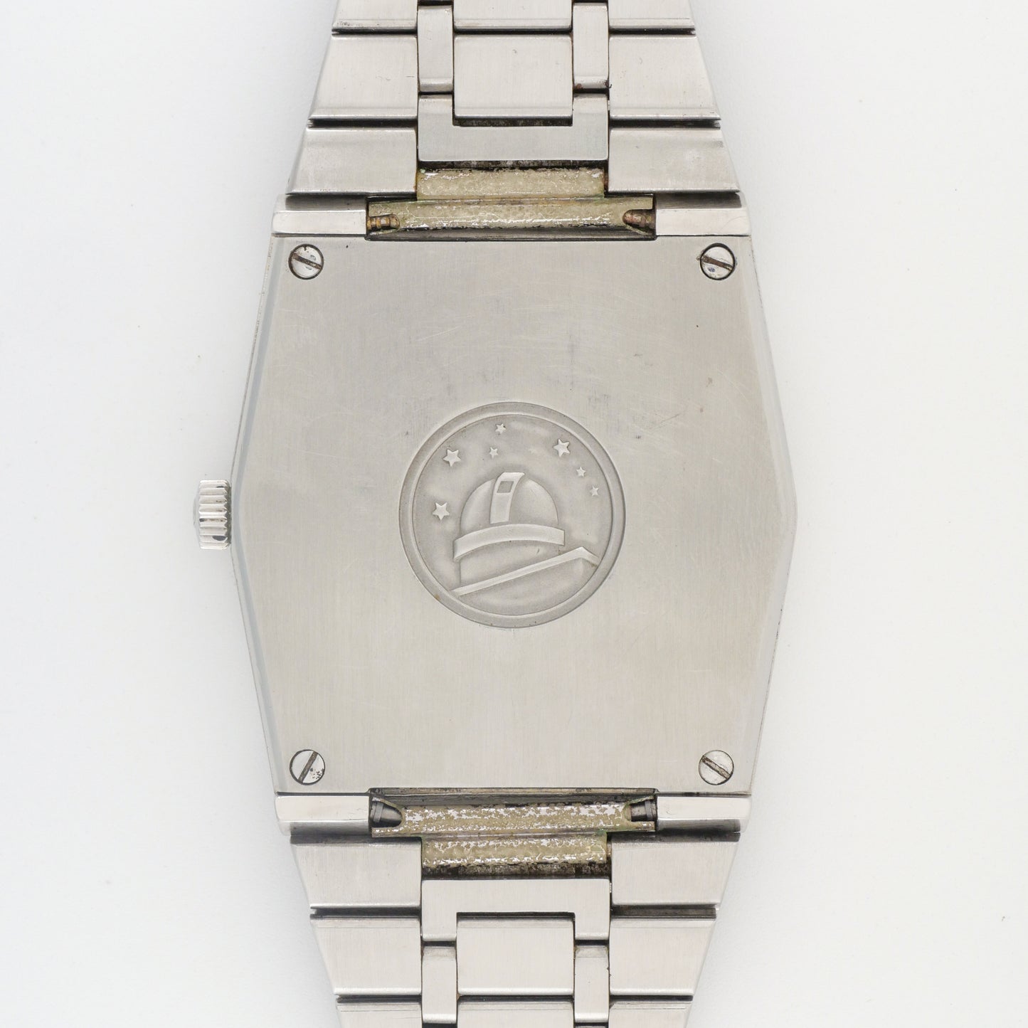 OMEGA CONSTELLATION AUTOMATIC REF. 155.0015