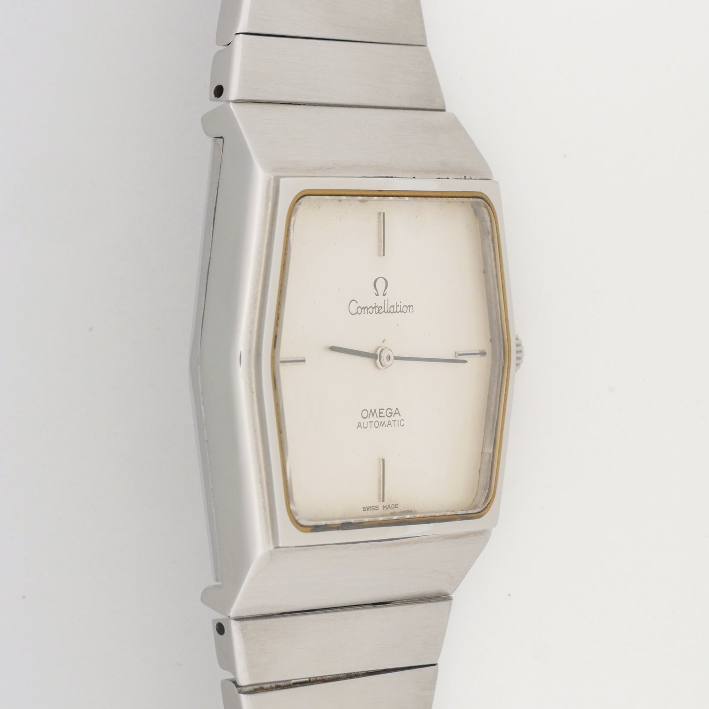 OMEGA CONSTELLATION AUTOMATIC REF. 155.0015