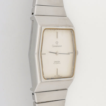 OMEGA CONSTELLATION AUTOMATIC REF. 155.0015