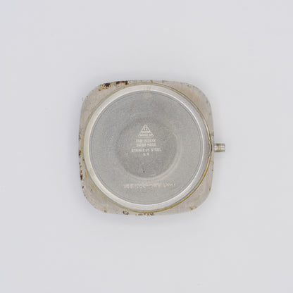 OMEGA CONSTELLATION CHRONOMETER AUTOMATIC REF. 166.058-168.044