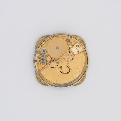 OMEGA CONSTELLATION CHRONOMETER AUTOMATIC REF. 166.058-168.044