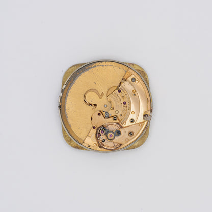 OMEGA CONSTELLATION CHRONOMETER AUTOMATIC REF. 166.058-168.044