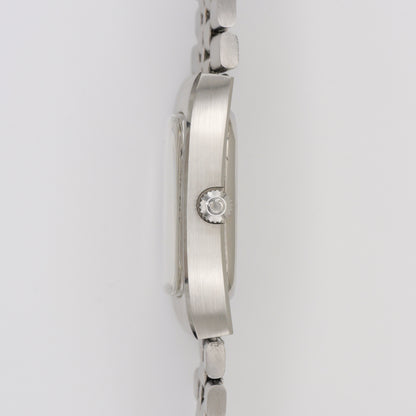 OMEGA CONSTELLATION CHRONOMETER AUTOMATIC REF. 166.058-168.044