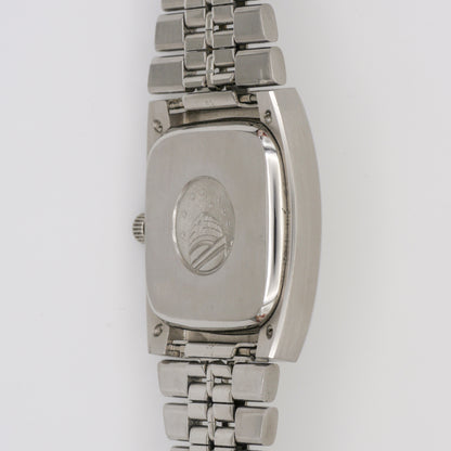 OMEGA CONSTELLATION CHRONOMETER AUTOMATIC REF. 166.058-168.044
