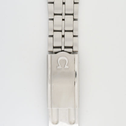 OMEGA CONSTELLATION CHRONOMETER AUTOMATIC REF. 166.058