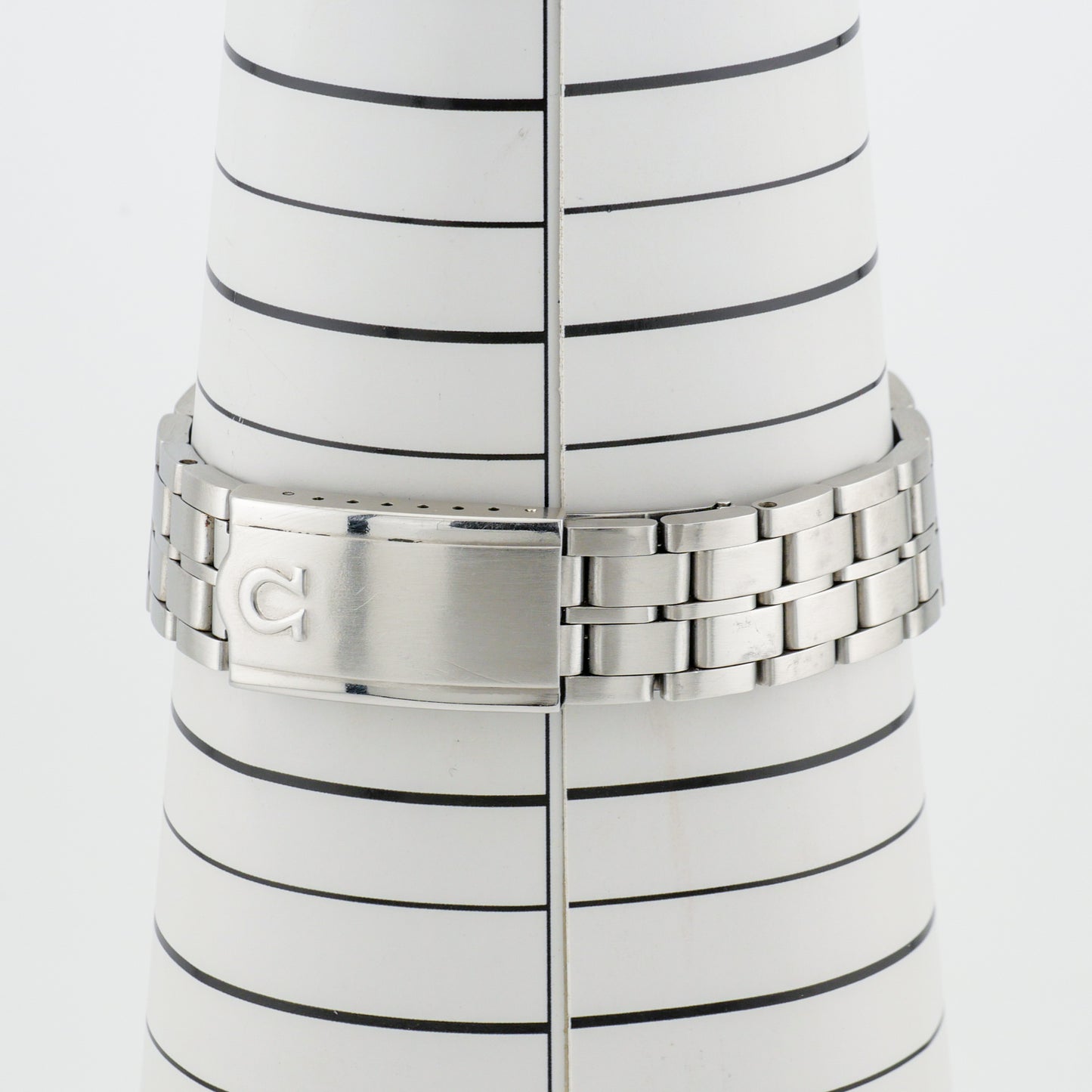 OMEGA CONSTELLATION CHRONOMETER AUTOMATIC REF. 166.058