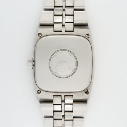 OMEGA CONSTELLATION CHRONOMETER AUTOMATIC REF. 166.058