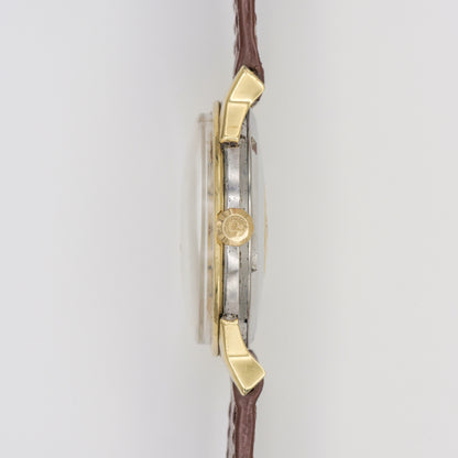 OMEGA CONSTELLATION AUTOMATIC CHRONOMETER REF. 167.005