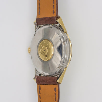 OMEGA CONSTELLATION AUTOMATIC CHRONOMETER REF. 167.005