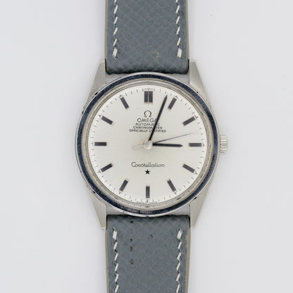 OMEGA CONSTELLATION AUTOMATIC CHRONOMETER REF. 167.021
