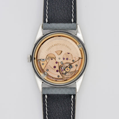OMEGA CONSTELLATION AUTOMATIC CHRONOMETER REF. 167.021