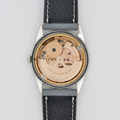 OMEGA CONSTELLATION AUTOMATIC CHRONOMETER REF. 167.021