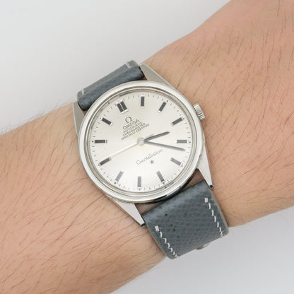 OMEGA CONSTELLATION AUTOMATIC CHRONOMETER REF. 167.021