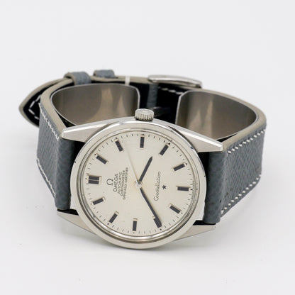 OMEGA CONSTELLATION AUTOMATIC CHRONOMETER REF. 167.021