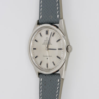 OMEGA CONSTELLATION AUTOMATIC CHRONOMETER REF. 167.021
