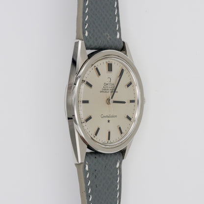 OMEGA CONSTELLATION AUTOMATIC CHRONOMETER REF. 167.021